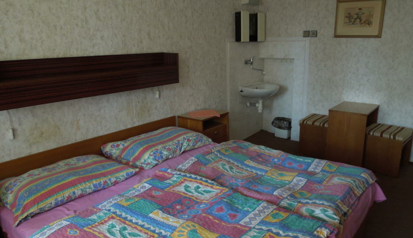 Pension Protěž Janské Lázně